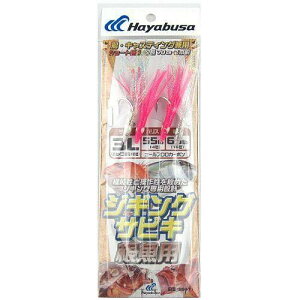 nuT(Hayabusa) WMOTrL p 3L