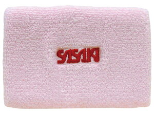 �T�T�L(SASAKI) �����O���X�g�o���h(1��) �s���N PR39