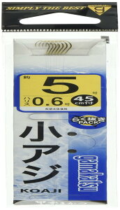 ܂(Gamakatsu) t AW tbN  5-nX0.6 ނj