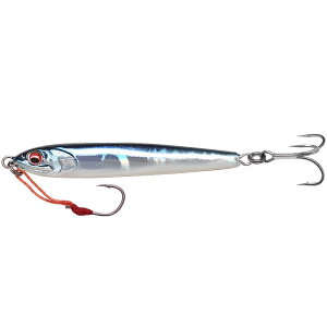 ���K�o�X(Megabass) ���^���W�O ���A�[ METAL-X WAVINGRIDER 40g G �Z�O���C���V