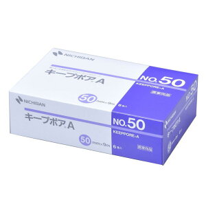�j�`�o�� �����E���|���G�`�����T�[�W�J���e�[�v �L�[�v�|�AA 50mm�� 9m���� 6��