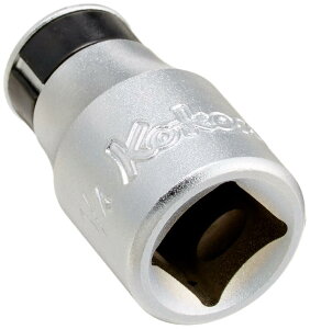 Irega �R���H�ƌ����� �R�[�P�� 3/8(9.5mm)SQ. �r�b�g�z���_�[ 1/4(6.35mm)H 3137