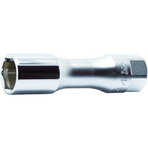 �R���H�ƌ����� �R�[�P�� Z-EAL 3/8(9.5mm)SQ. �X�p�[�N�v���O�\�P�b�g(�N���b�v�t) 20.8mm 3300CZ-20.8