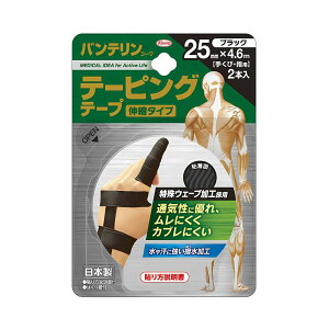 oe e[sOe[v Lk^Cv 25mm×4.6m ubN 2{