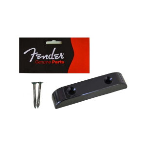 Fender tF_[ p[c THUMB-REST FOR PRECISION BASS AND JAZZ BASS BLACK 992036000