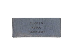 HOSCO Luthiers Tools ThXbgt@C 2.5mm TL-SF2.5