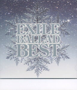 EXILE BALLAD BEST AQCD-76048