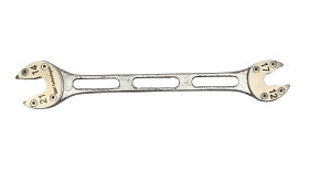 BBK �t�B�b�N�X�������`(������10mm) FW-2479-N10
