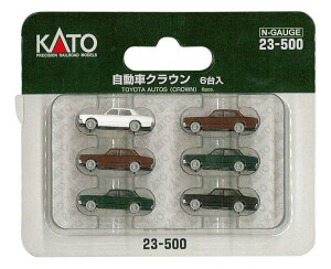 Jg[(KATO) NQ[W ԃNE 6 23-500 S͌^pi