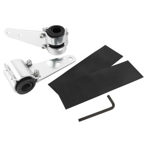 LW}(Kijima) oCNp[c wbhCgXe[ JX^ 38-43mm A~ Vo[ 205-0291S