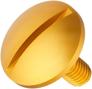 �L�^�R(KITACO) �J�E���r�X �y�ʃA���~�l�W M6�����T�C�Y20mm K-CON �S�[���h 0900-679-00030