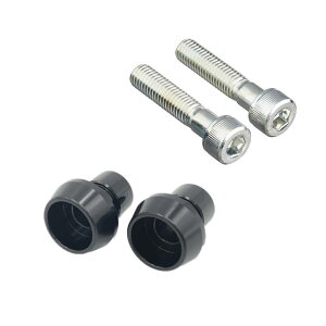 �W�F�C�g���b�v(J-TRIP) �t�b�N�{���g 8mm �����O �u���b�N JT-107J-BK