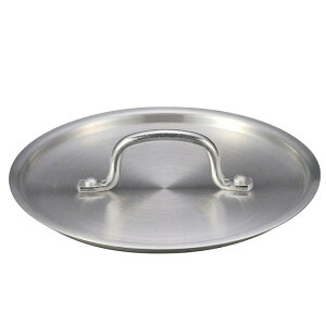 アルキューブ アルミ蓋 17.5~18cm 軽量 アウトドアデミプロキッチン ふっ素樹脂加工