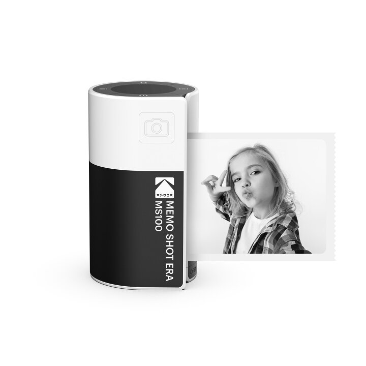 楽天市場】＼楽天1位獲得／コダック KODAK Memo Shot ERA サーマル 