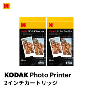 yēׁzy2C`J[gbWzKODAK MiniMini Shot2 Retro,ERApJ[gbW60(5.3*8.6cm)