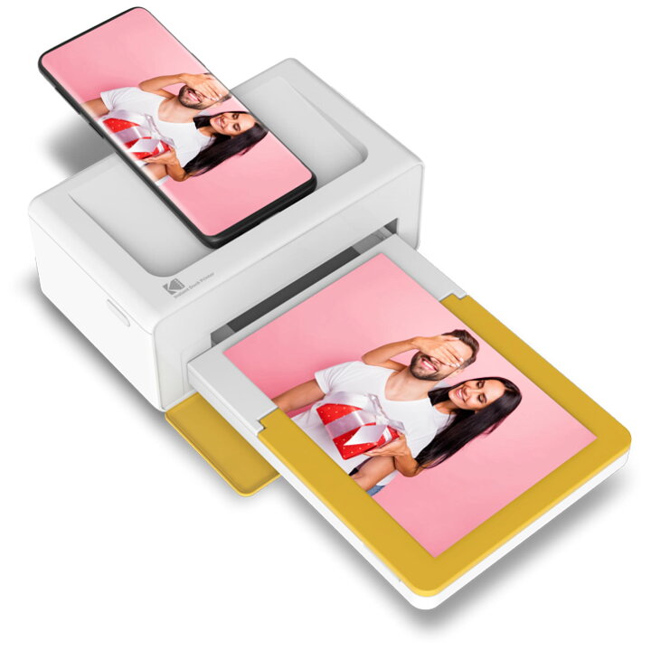 楽天市場 Kodak コダック フォトプリンター スマホ 写真 対応 プリンター コンパクト 小型 モバイル ミニフォトプリンター スマホプリンター インスタントプリンター コンパクトフォトプリンター チェキプリンター カラー フォト Bluetooth Iphone Android Kodak Photo 楽天市場 Kodak コダック フォトプリンター スマホ 写真 対応 プリンター コンパクト 小型 モバイル ミニフォトプリンター スマホプリンター インスタントプリンター コンパクトフォトプリンター チェキプリンター カラー フォト Bluetooth Iphone Android Kodak Photo