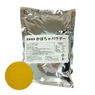 【業務用】こだま食品　かぼちゃパウダー北海道産　1kg