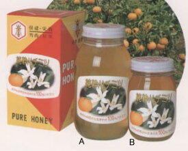 蜂蜜　1.2kg　A