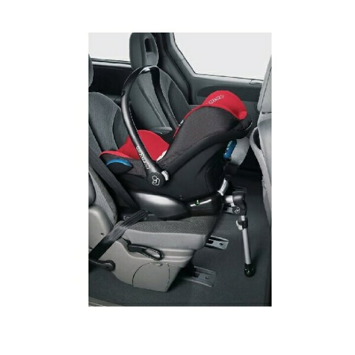 楽天市場】【送料無料】MaxiCosi マキシコシ Cabriofix カブリオ 