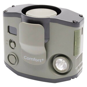 Comfort+ ���@�\�g�уt�@�� Buwatto�i�u���b�g�j ���X�O���[��