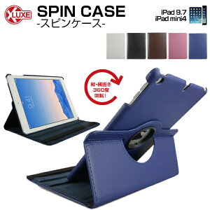 iPad 9.7 / mini4 �Ή� iPad �P�[�X �y�ی�t�B�������^�b�`�y���t�z�y�X�s���P�[�X�z��] ipad�P�[�X ipad�J�o�[ retina