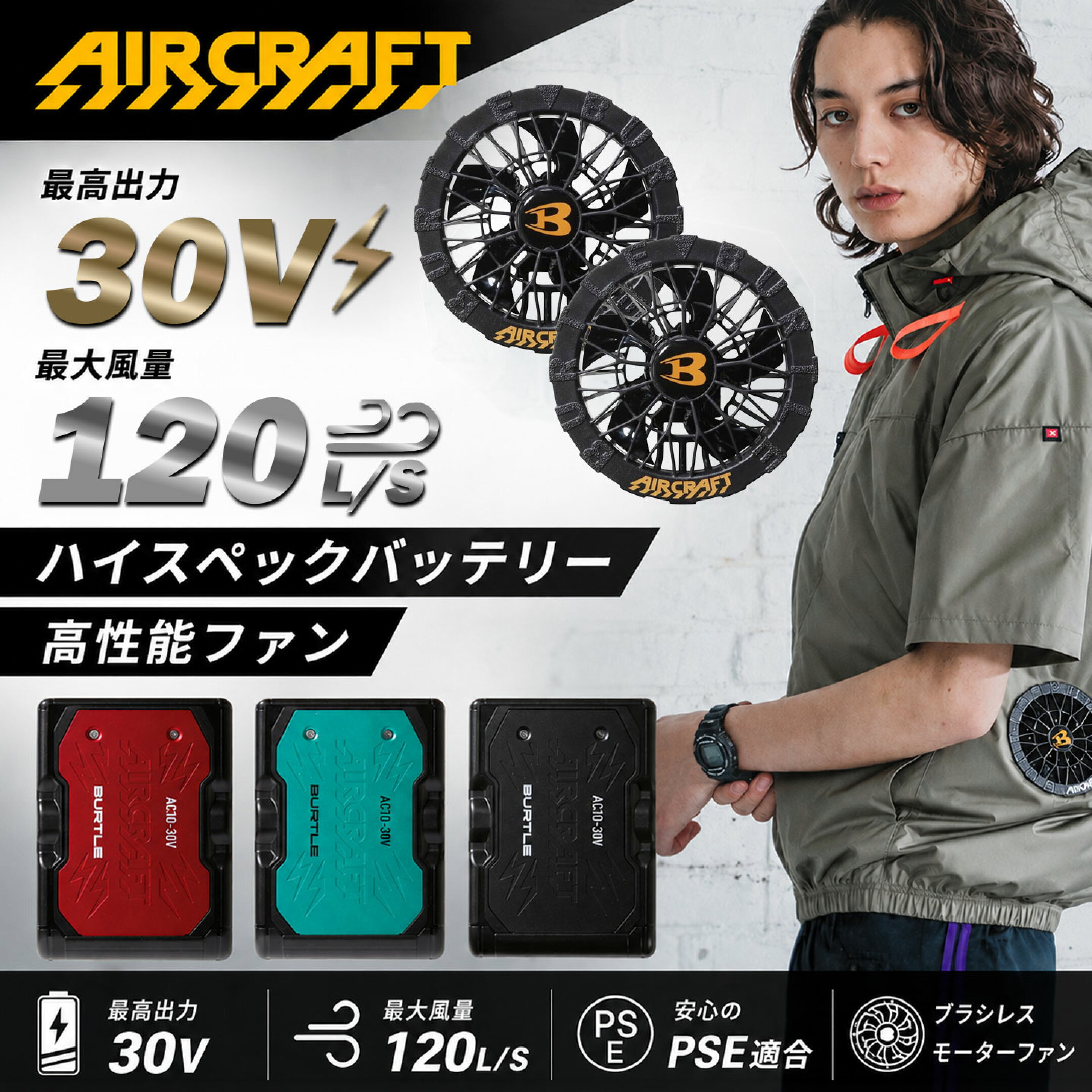 エアークラフト