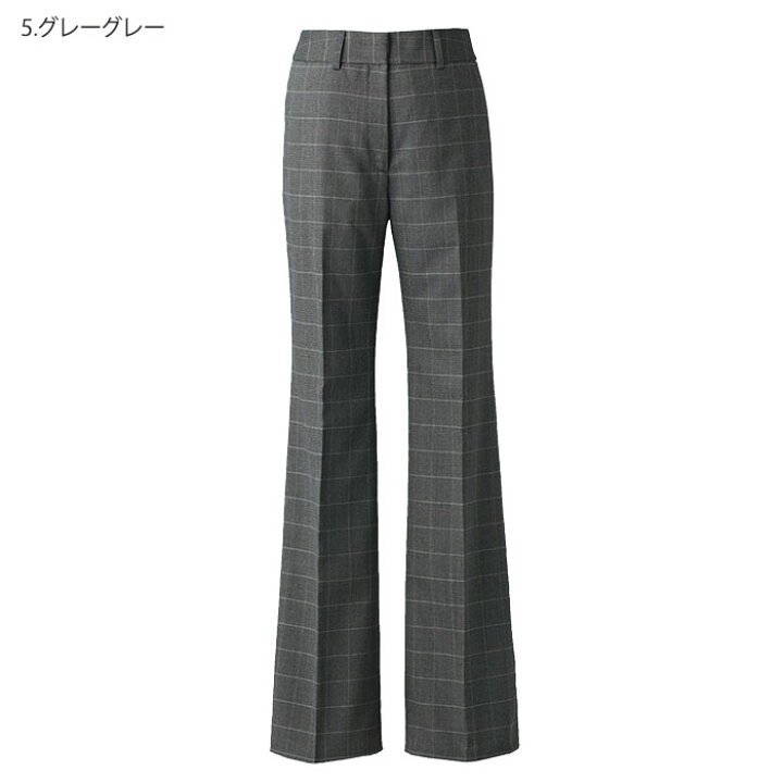楽天市場】【最大2000円クーポン配布中】 23号 事務服 フレア 
