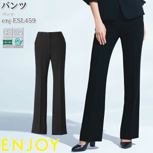 ������ �p���c ESL459 �t�� �u���b�N �X�g���[�g ���f�B�[�X ENJOY �I�t�B�X 5-21��