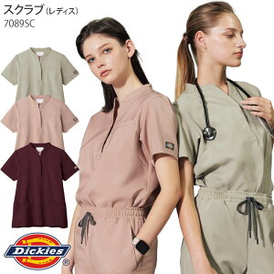 fBbL[Y XNu   7089SC fB[X uh i[XEFA Dickies FOLK tH[N