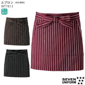 �yPT5�{���ő�600�~�N�[�|�� 12/19 20���`12/26 2���z �V���[�g��X�g���C�v�G�v���� WT7813 �j�����p ���j�Z�b�N�X �J�t�F ���H�X �ڋq �X�g���C�v ������� SEVEN �Z�u�����j�t�H�[��