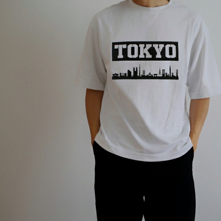 楽天市場】Tシャツ 東京 ロゴ T－SHIRT TOKYO JAPAN ジャパン 日の丸 