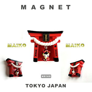 }Olbg@{@ˁ@W@o@@MAGNET SWINGING JAPAN TORII@΁@@J^@ƓS@ɐ@uaގU@חl