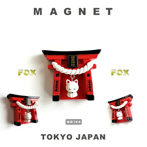 }Olbg@{@ˁ@W@o@@MAGNET SWINGING JAPAN TORII@΁@@J^@ƓS@ɐ@uaގU@חl