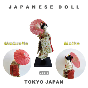 l`@{l`12C`@JAPANESE@DOLL@ȈՓ{l`@W@qԁ@ߐq@P@P@z[XeC@CoEh