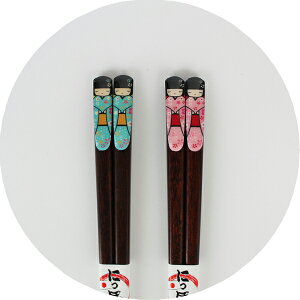 @{@͂@ɂۂ@CHOPSTICKS JAPAN@@@KOKESHI@Mtg@{yY@ꖳ