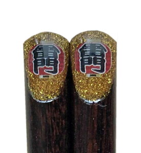  Ղ{ ͂ ɂۂ CHOPSTICKS JAPAN L  LUCKY CAT 傿傤 KAMINARIMON LbY ꖳ