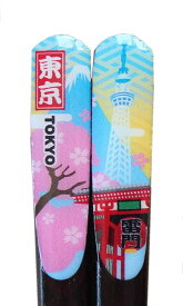 箸 東京 はし とうきょう CHOPSTICKS TOKYO 浅草 雷門 スカイツリー 東京タワー 舞妓 富士山 桜 赤富士 波裏 鶴 東京土産