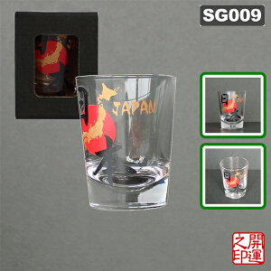  VbgOX { SHOT GLASS JAPAN {  CoEh eL[ ECXL[ CÔyY z[XeC̃v[g