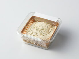 辻豆腐店 ざる豆腐