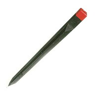 プラスチック杭　4.5cm×4.5cm×45cm（20本入）測量用品 測量機器 土木用品 杭 建築用品 目印 支え 土地…