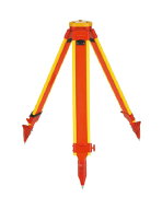 精密木製三脚PMW3-OLマイゾックス　【送料無料】【測量用品】【測量機器】【土木用品】【木製三脚】【建…
