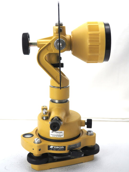 楽天市場】一素子プリズムB（着脱式） トプコン製 測量機器 土木用品 