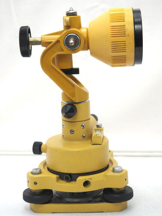 楽天市場】一素子プリズムC（着脱式） トプコン製 測量機器 土木用品 