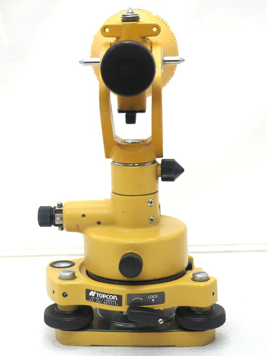 楽天市場】一素子プリズムC（着脱式） トプコン製 測量機器 土木用品 