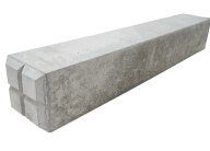 コンクリート杭　9cm×9cm×60cm測量用品 測量機器 土木用品杭 建築用品 目印90×90×600mm土地家屋調査…