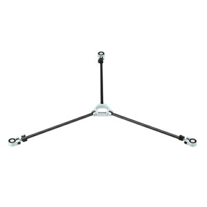 精密三脚スベリ止め 三脚スプレッダー2 マッグネット付 SP2Mマイゾックス 【送料無料】【測量用品】【測量機器】【土木用品】【三脚】【展示会】【滑り止め】【MYZOX】【木脚】(SP2M)