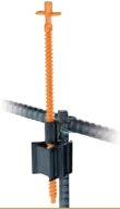 天端ターゲット2　縦筋用　D10・13/500個　8210710測量用レベル　マイゾックス 送料無料 測量用品 測量機…