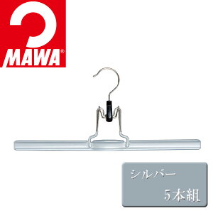 �n���K�[ ���ׂ�Ȃ� �}���E�X�[�p�[�r�b�O�N���b�v 5�{�g �V���o�[