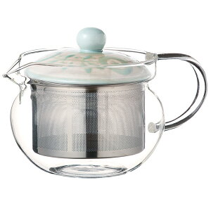 ティーポット ガラス かわいいの人気商品 通販 価格比較 価格 Com