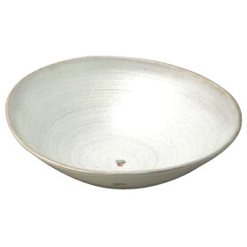 盛鉢 皿 鉢 小紋たわみ鉢（大） G5-1914 鉢 ボウル ボール 盛皿 盛鉢 キッチン